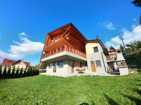 Vikendica Kule Vlašić